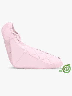 Cybex SNØGGA Mini 2 Autostolspose, Powdery Pink