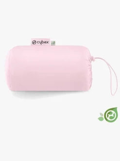 Cybex SNØGGA Mini 2 Autostolspose, Powdery Pink