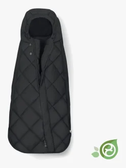 Cybex SNØGGA Mini 2 Autostolspose, Moon Black