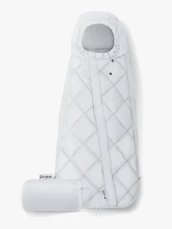 Cybex SNØGGA Mini 2 Autostolspose, Lava Grey