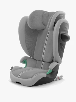 Cybex Solution G2 i-Fix Plus Autostol, Stone Grey