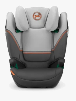 Cybex Solution S2 i-Fix Autostol, Lava Grey