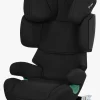 Cybex Solution X i-Fix Autostol, Pure Black