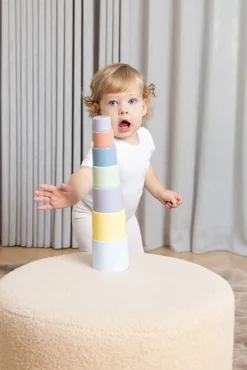 Dantoy Fairytales Stableklodser