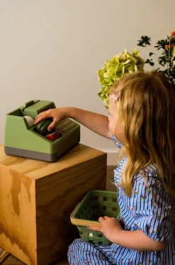 Dantoy Green Garden Legesæt Kasse