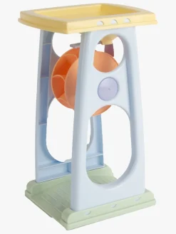 Dantoy Pastel Vandhjul