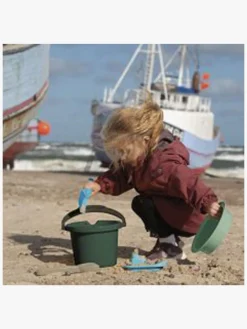 Dantoy Sandlegetøj, Flerfarvet