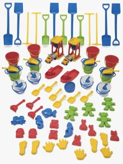 Dantoy Sandsæt 84 dele