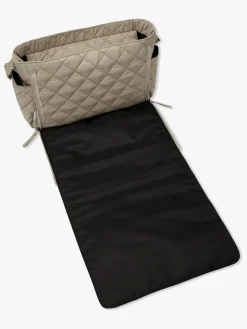 DAY ET MINI RE-Q Baby Pusletaske, Cornstalk