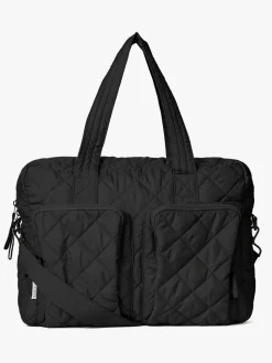DAY ET MINI RE-Q Boarding Pusletaske, Black