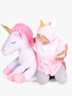 Den Goda Fen Bamse Enhjørning 63 cm