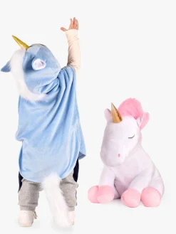 Den Goda Fen Bamse Enhjørning 63 cm