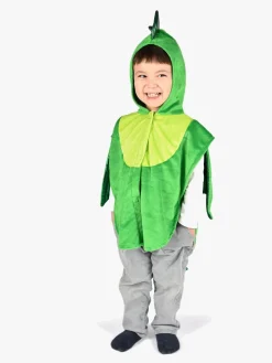 Den Goda Fen Kostume Drage