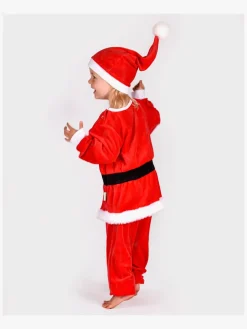 Den Goda Fen Nissekostume