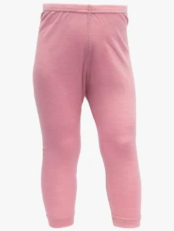 Devold Breeze Lange Underbukser BABY, Foxglove