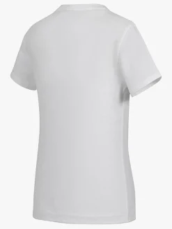 Diadora T-Shirt, Optical White