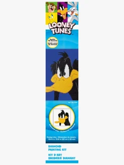 Diamond Dotz Looney Tunes Daffy And