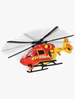 Dickie Toys Ambulancehelikopter