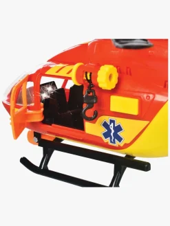 Dickie Toys Ambulancehelikopter