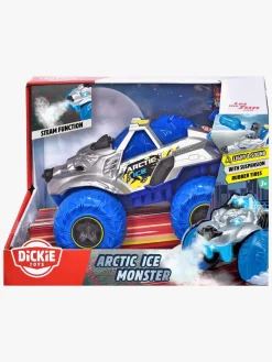 Dickie Toys Arktisk Ismonster 25 cm