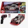 Dickie Toys Audi S1 E-Tron Quattro Drift Fjernstyret Bil