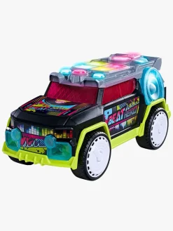 Dickie Toys Beat Hero DJ-bil
