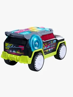 Dickie Toys Beat Hero DJ-bil