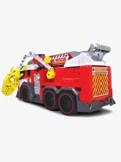 Dickie Toys Brandbil