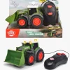 Dickie Toys Fendt Traktor Ledningsstyret