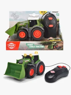 Dickie Toys Fendt Traktor Ledningsstyret