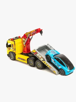 Dickie Toys Giant Bjærgningsbil med Bil 54 cm