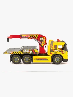 Dickie Toys Giant Bjærgningsbil med Bil 54 cm