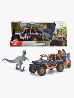 Dickie Toys  Kommandør Dino Legesæt