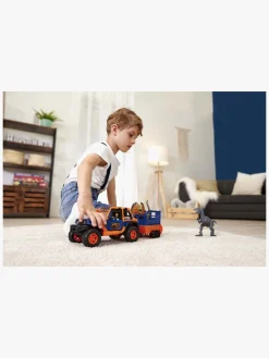 Dickie Toys  Kommandør Dino Legesæt