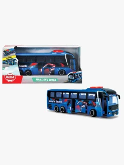 Dickie Toys MAN Lion's Coach Bus
