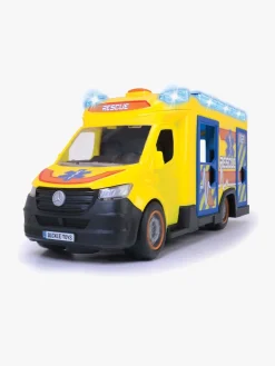 Dickie Toys Mercedes-Benz Ambulance