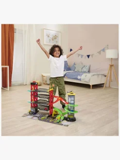 Dickie Toys Parkeringshus