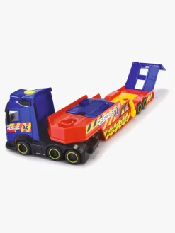 Dickie Toys Redningstransport med Bil og Helikopter