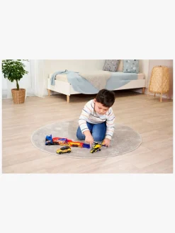 Dickie Toys Redningstransport med Bil og Helikopter