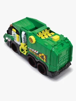 Dickie Toys Skraldebil