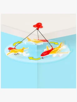 Dickie Toys Sky Flyer Flyvemaskine