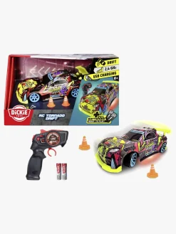 Dickie Toys Tornado Drift Fjernstyret Bil