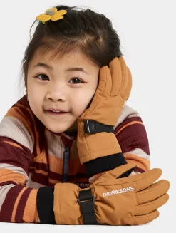 Didriksons Biggles Handsker, Almond Tree