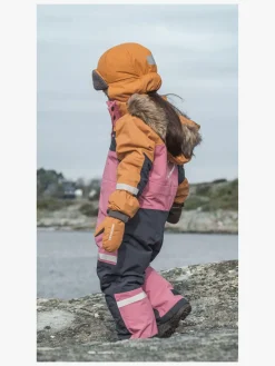 Didriksons Biggles Hue, Almond Tree