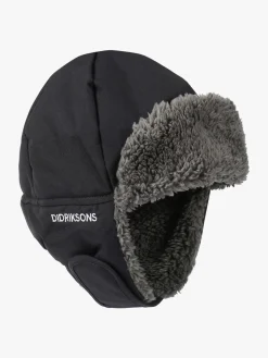 Didriksons Biggles Hue, Black