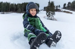 Didriksons Biggles Hue, Navy