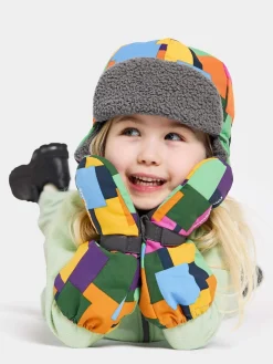 Didriksons Biggles Hue, Notes