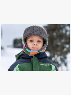 Didriksons Biggles Hue, Notes