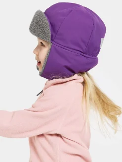 Didriksons Biggles Hue, Royal Purple