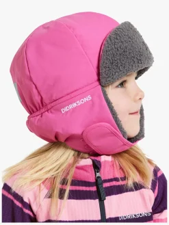 Didriksons Biggles Hue, Sweet Pink